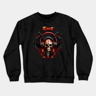 tool Crewneck Sweatshirt